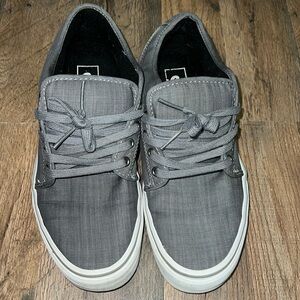 Men’s vans
